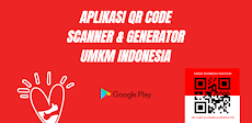 QR Code Scanner Generator UMKM Tangguhのおすすめ画像5