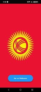 Kyrgyzstan Wallpaper