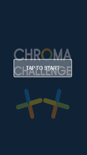 Chroma Challenge Game