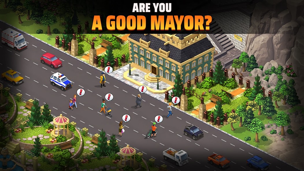 City Island 5 - Building Sim banner