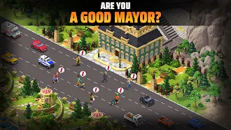 Game screenshot City Island 5 - Building Sim apk download