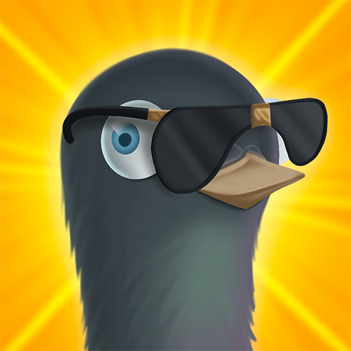 BirdsTower logo