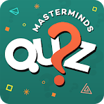 Cover Image of Tải xuống Quiz Masterminds 1.5.6 APK