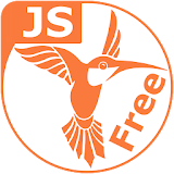 JavaScript Free icon