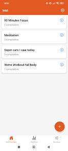Screenshot image