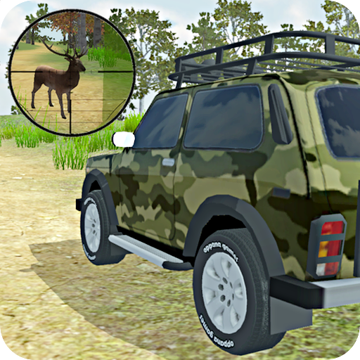 Get Russian Hunting 4x4 for Android Aso Report