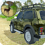 Top 28 Action Apps Like Russian Hunting 4x4 - Best Alternatives
