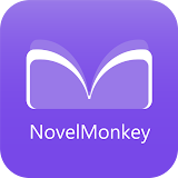 NovelMonkey- leer historias increíbles icon