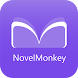 NovelMonkey- leer historias increíbles