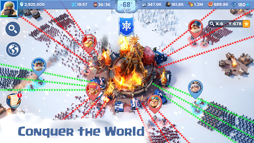 Whiteout Survival 5