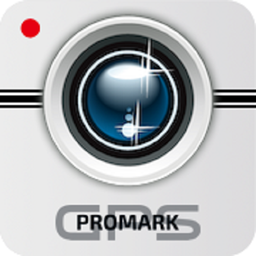 PROMARK GPS 1.8.5 Icon