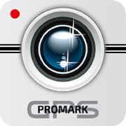 PROMARK GPS  for PC Windows and Mac