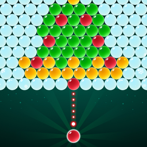 버블 슈터 - 볼 게임 Windows에서 다운로드