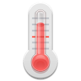 温湠度チェッカー icon