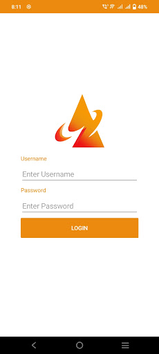 Android application Alibaba Telecom screenshort