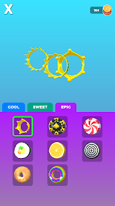 Money Rush Apk Download For Android Free 4.0.1 (Unlimited Money) Gallery 5