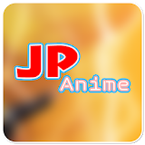 JPAnime - kissanime&gogoanime icon