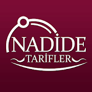 Nadide Tarifler 1.0.2 Icon