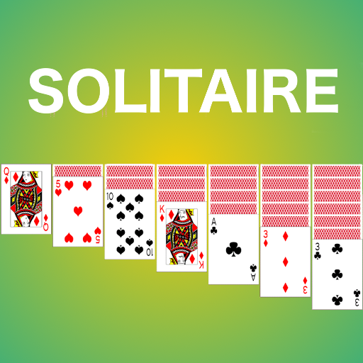 Solitaire Classic : Card Game by PlaySimple Games Pte Ltd