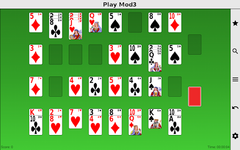 Simple Solitaire Collection