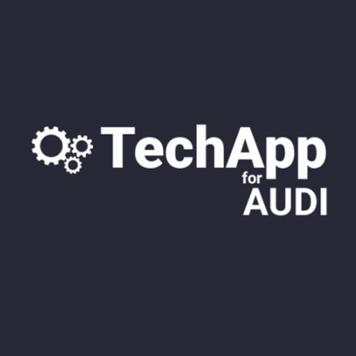 TechApp für AUDI