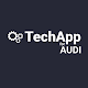 TechApp for AUDI Laai af op Windows