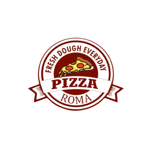 Pizza Roma UK logo