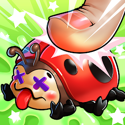 Bug Smasher Insect Kingdom Mod Apk