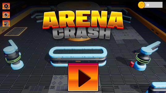 Arena Crash