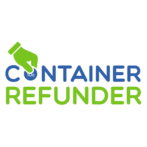 Container Refunder logo