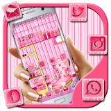 Girls Pink Room icon