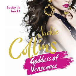 Obraz ikony: Goddess of Vengeance: A Lucky Santangelo Novel