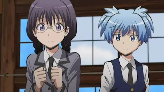 Featured image of post Assassination Classroom Episodes