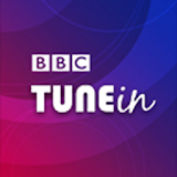 BBC Tune In icon