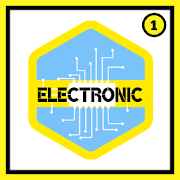 Learn basic electronics from scratch