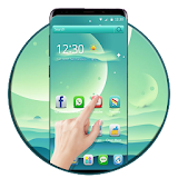 Theme For Samsung Galaxy S9 icon