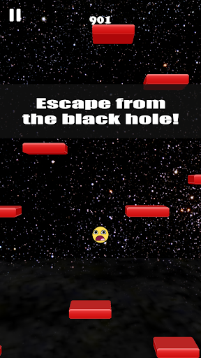 Awesome Space Screen 2