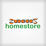 Zubaida's HomeStore icon
