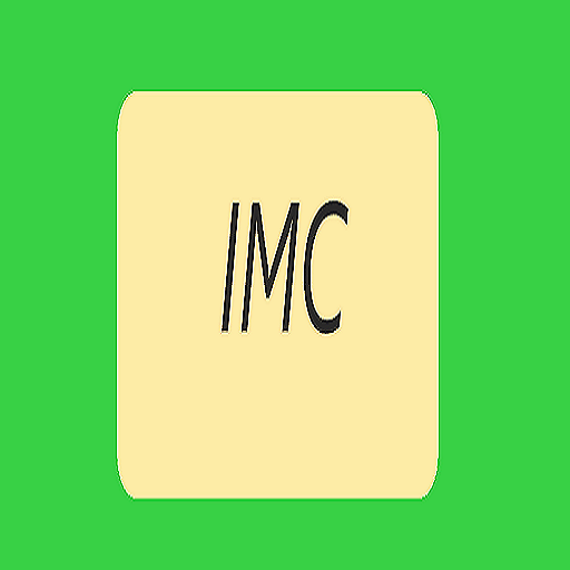 IMC_Upgrade logo