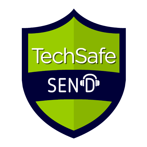 TechSafe - SEND logo