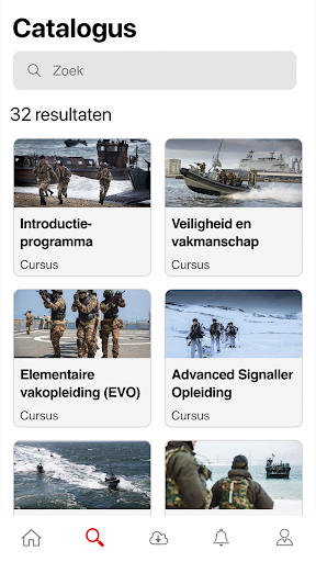 ELO-Mariniers Screen 2
