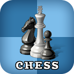 Cover Image of Unduh Chess Board Game 1.3 APK