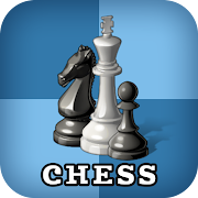 체스 보드 게임