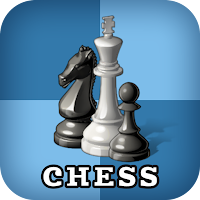 Chess Board Game - Play With Friends