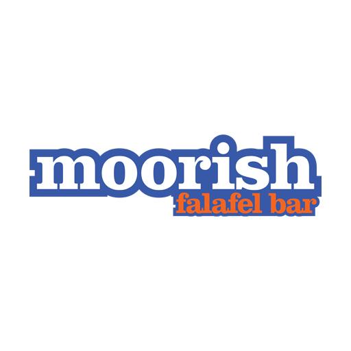 Moorish Falafel Bar logo