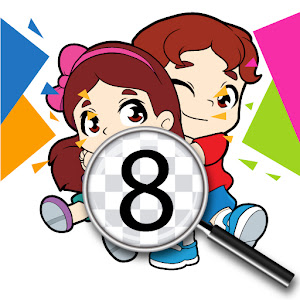Download do APK de Anime - Colorir por Número para Android