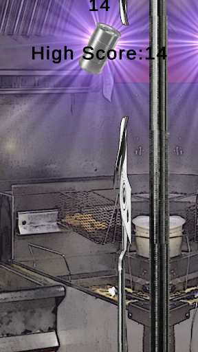 Tin Can Screen 2