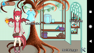 Riyori - Screenshot 1