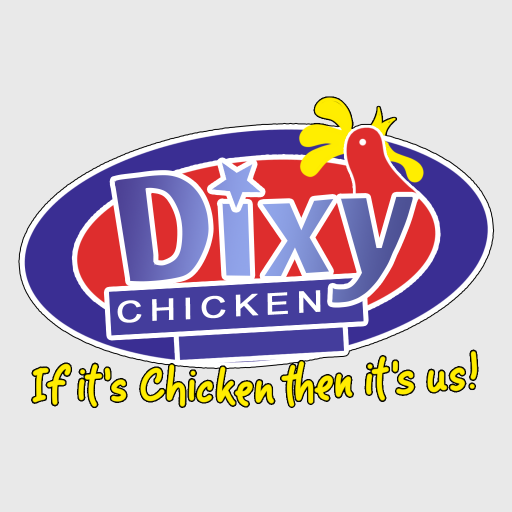 Dixy Chicken, Dagenham 1.0 Icon