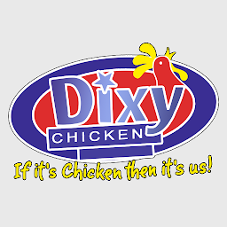 Icon image Dixy Chicken, Dagenham